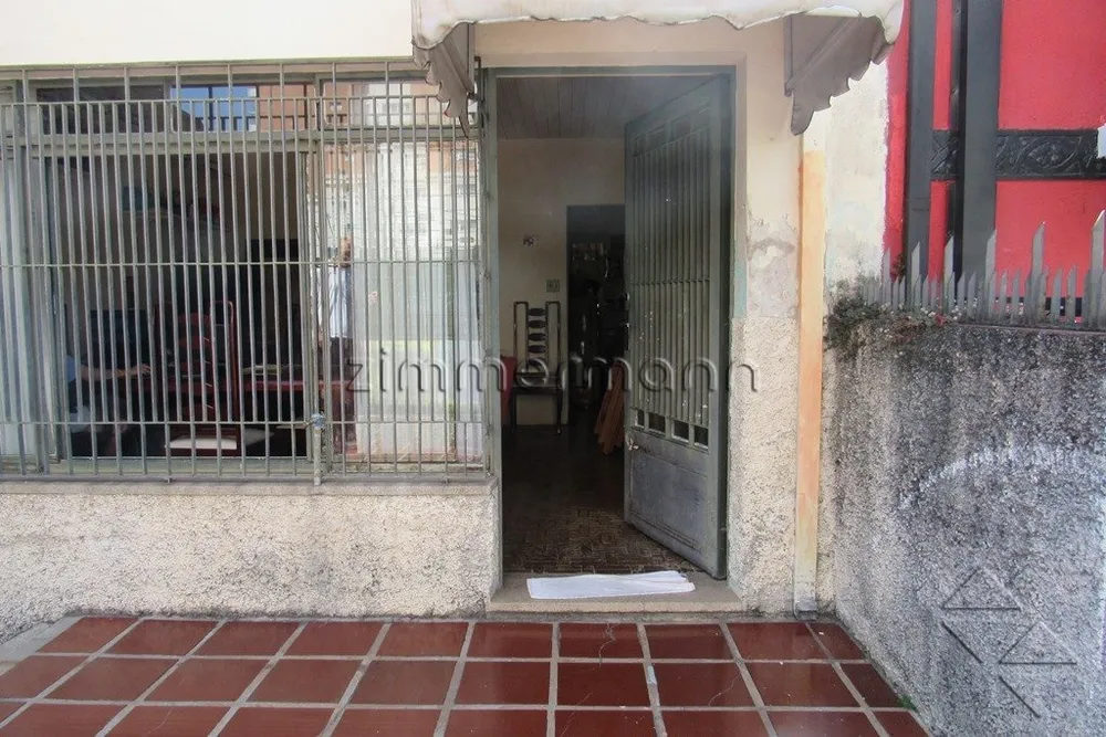 Casa, 2 quartos, 119 m² - Foto 1