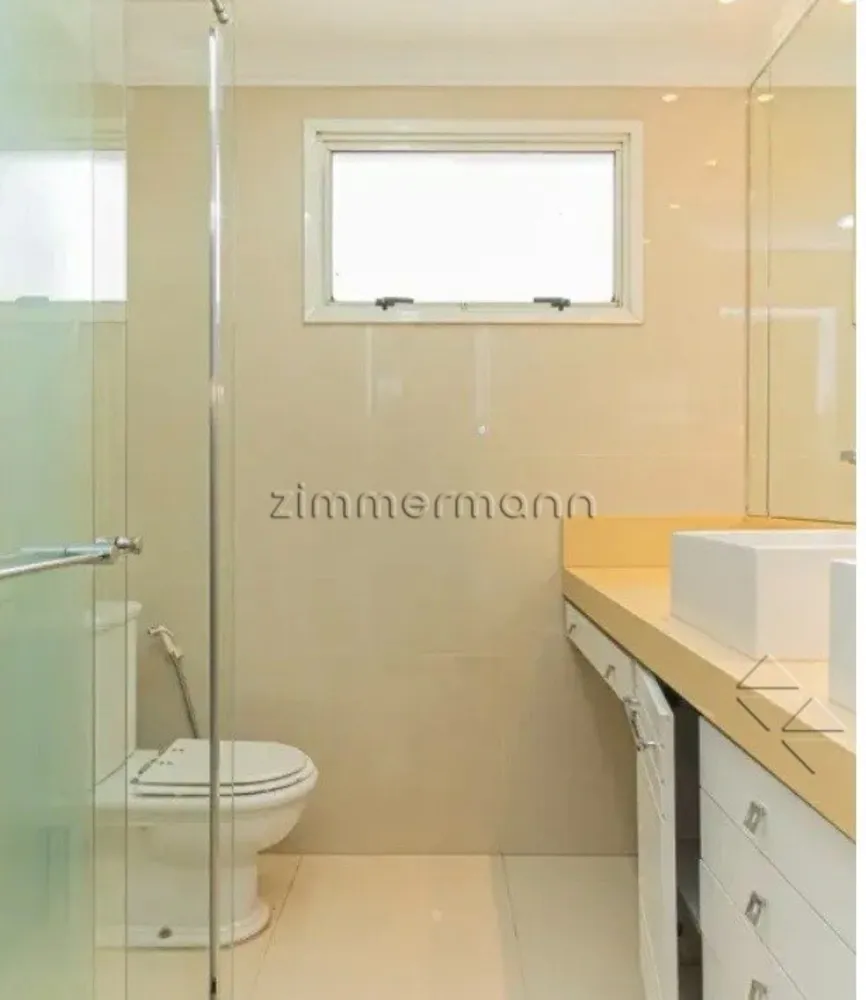 Apartamento, 3 quartos, 198 m² - Foto 2