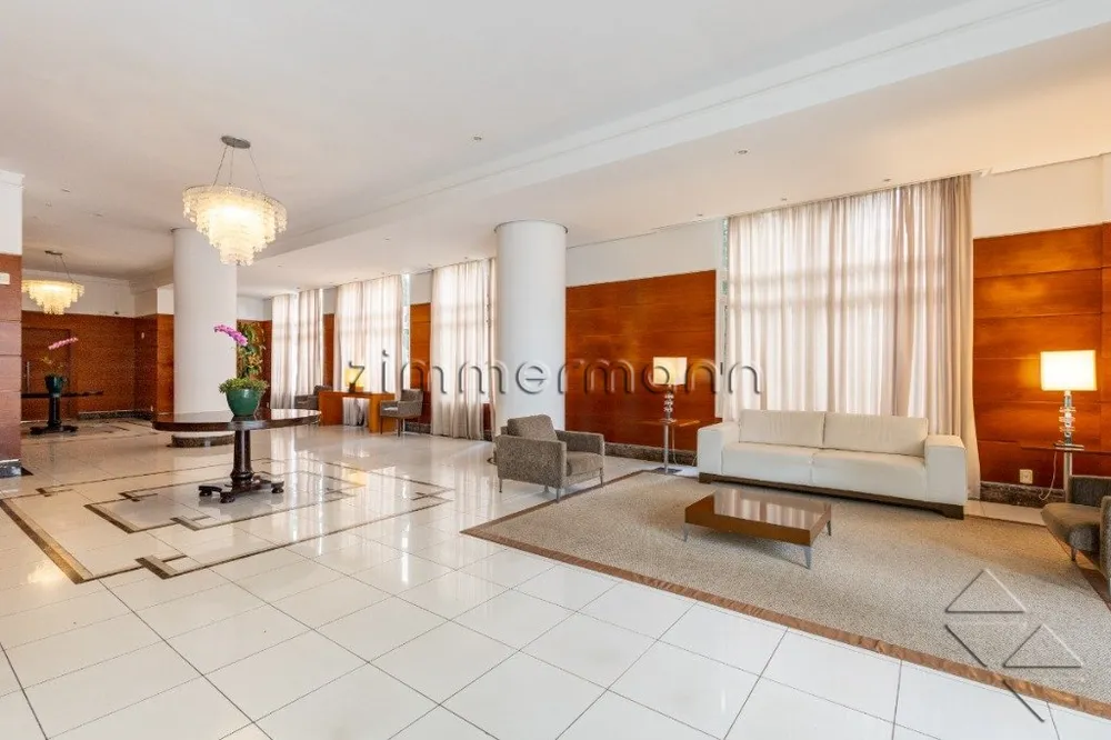 Apartamento, 3 quartos, 198 m² - Foto 8
