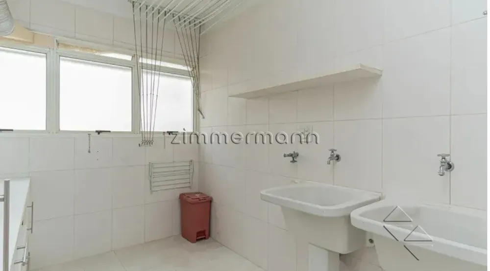Apartamento, 3 quartos, 198 m² - Foto 3