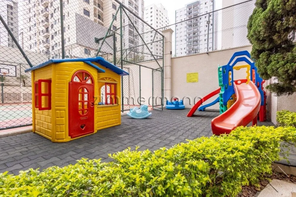 Apartamento, 3 quartos, 198 m² - Foto 5