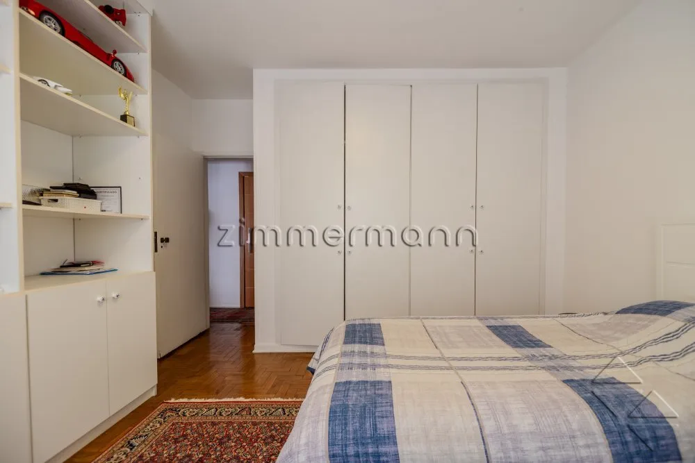 Apartamento, 3 quartos, 250 m² - Foto 3