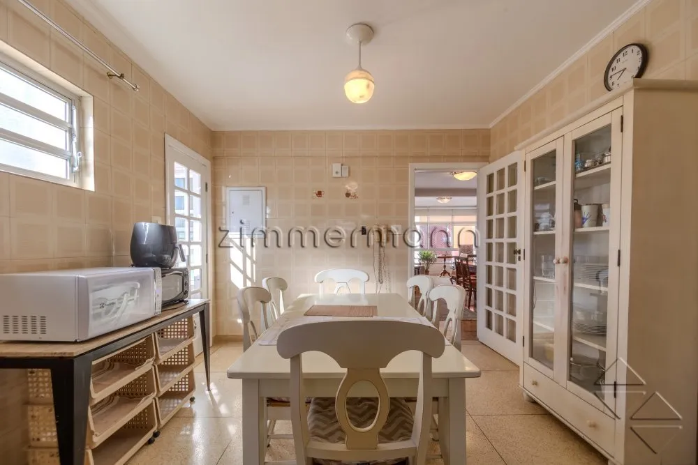 Apartamento, 3 quartos, 250 m² - Foto 6