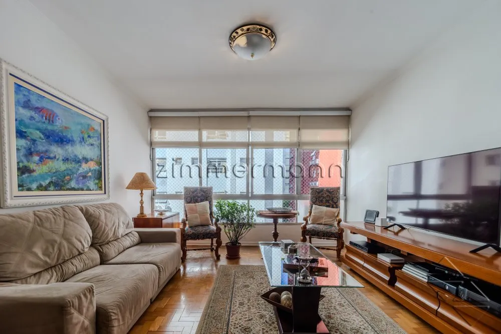 Apartamento, 3 quartos, 250 m² - Foto 1