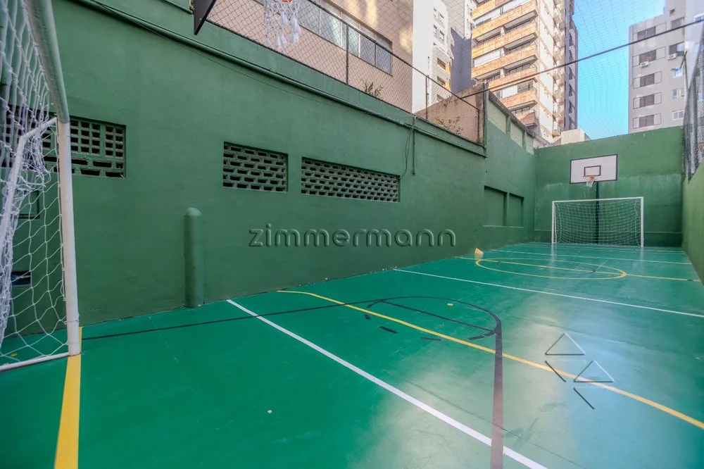 Apartamento, 3 quartos, 250 m² - Foto 7