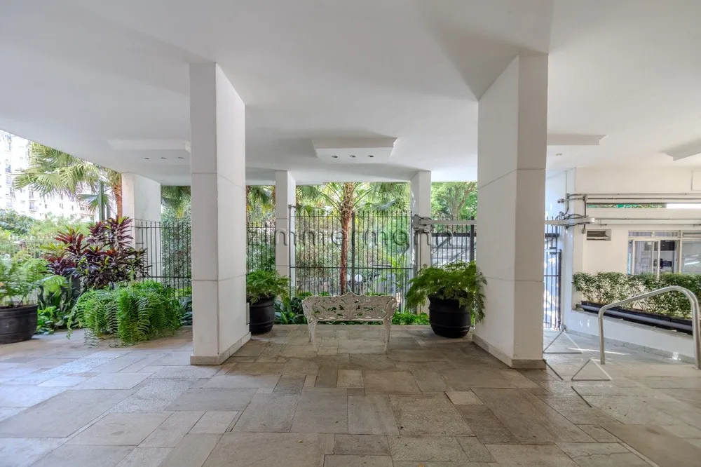 Apartamento, 3 quartos, 250 m² - Foto 9