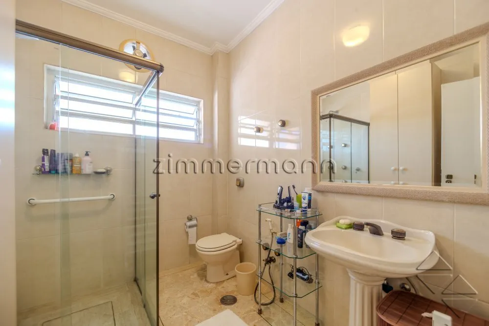 Apartamento, 3 quartos, 250 m² - Foto 4