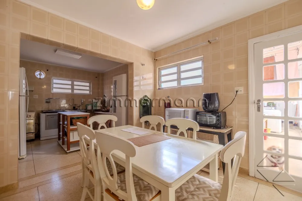 Apartamento, 3 quartos, 250 m² - Foto 5