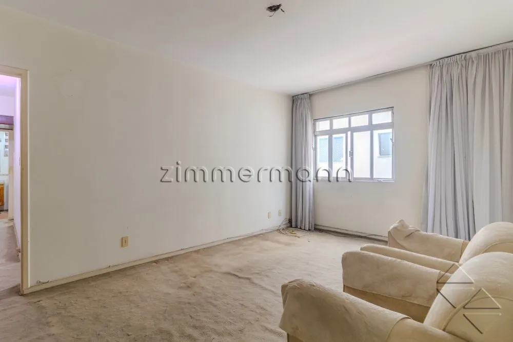 Apartamento, 2 quartos, 75 m² - Foto 2