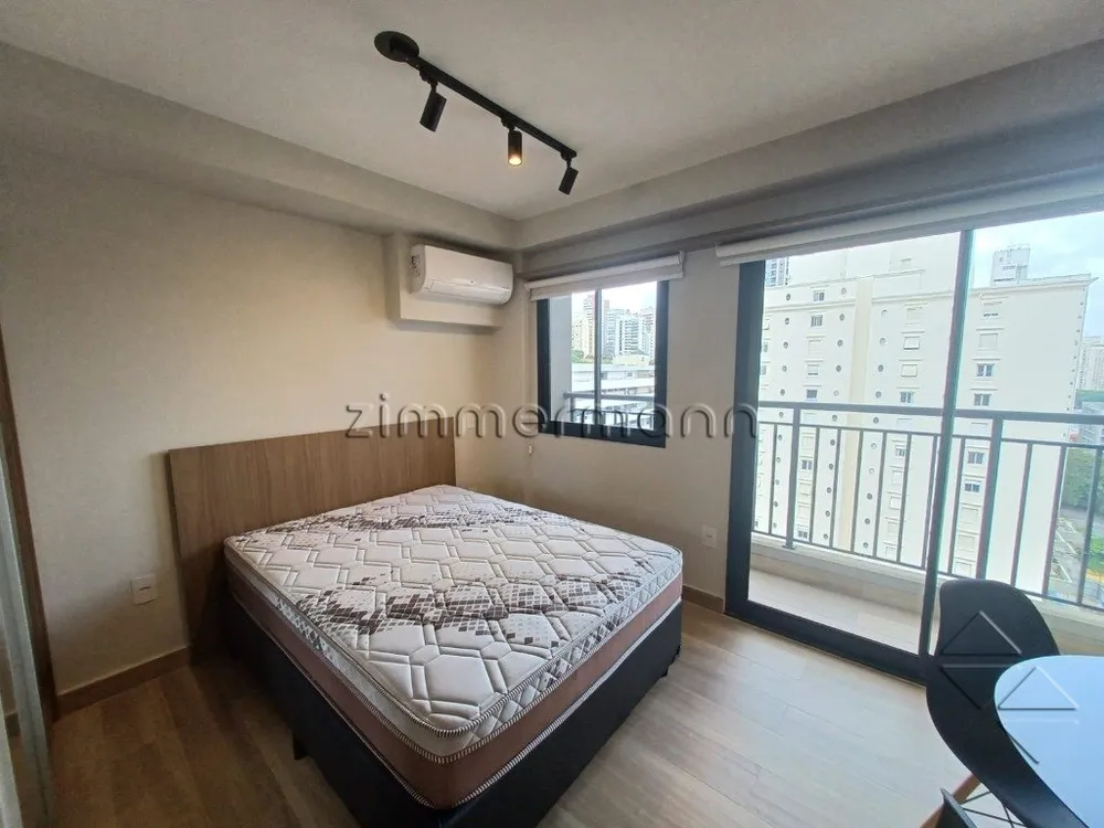 Apartamento, 1 quarto, 25 m² - Foto 8