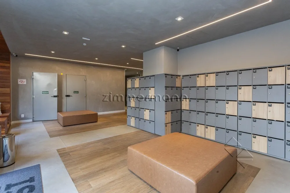 Apartamento, 1 quarto, 25 m² - Foto 7