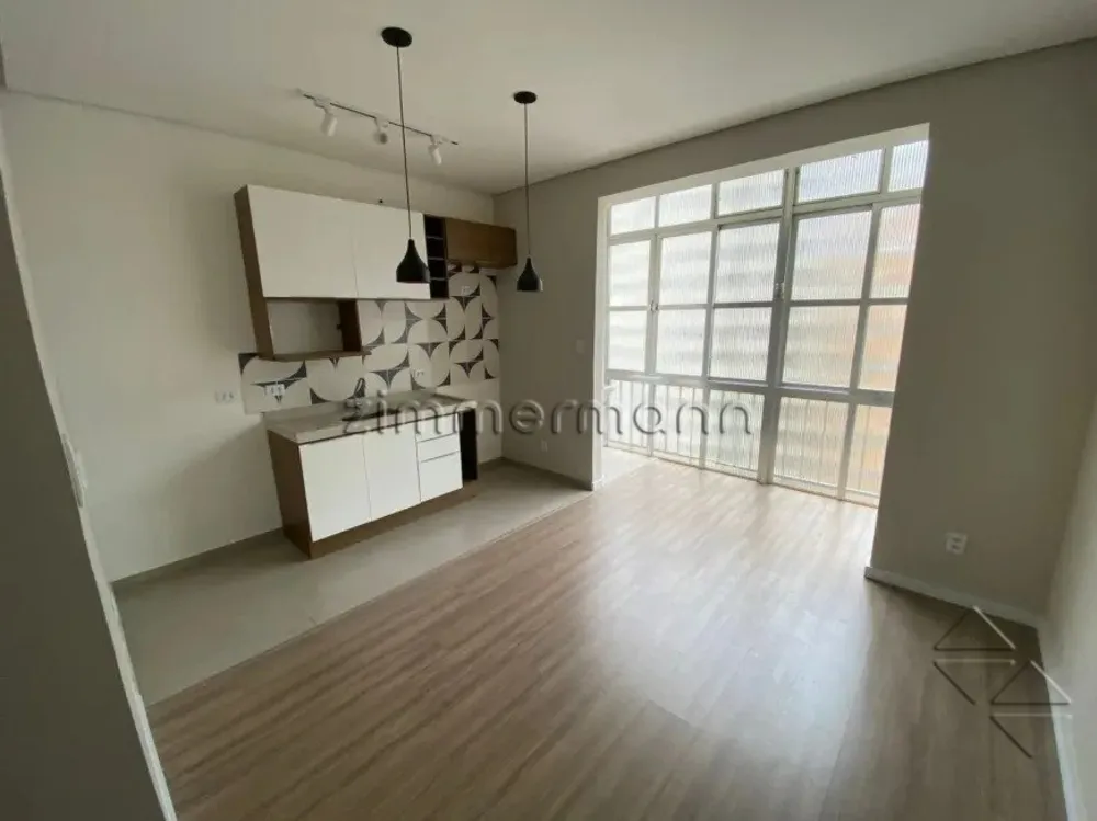 Apartamento, 1 quarto, 40 m² - Foto 3