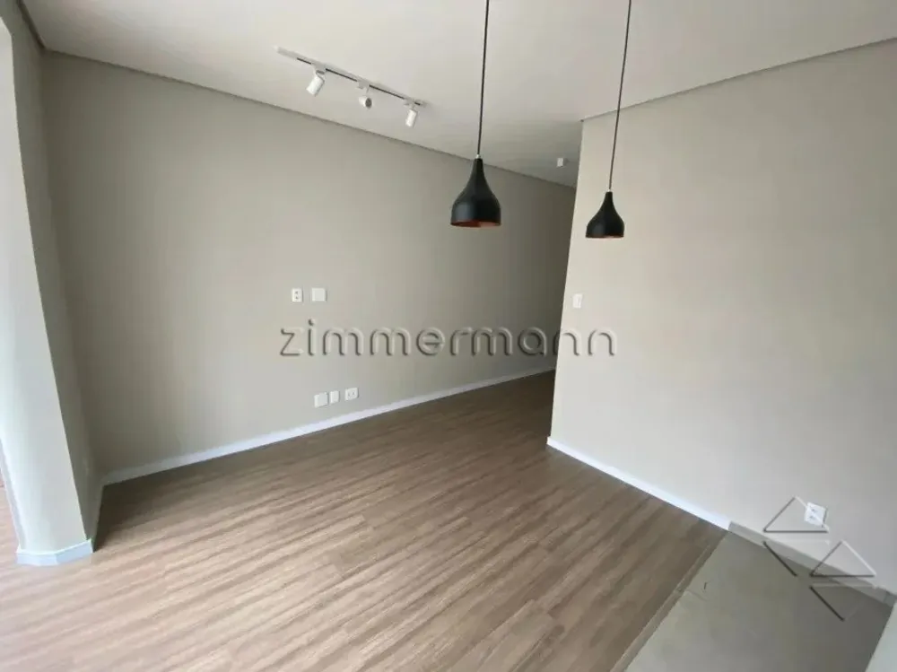 Apartamento, 1 quarto, 40 m² - Foto 7