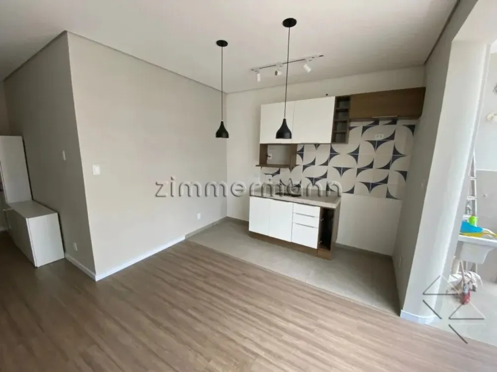 Apartamento, 1 quarto, 40 m² - Foto 8