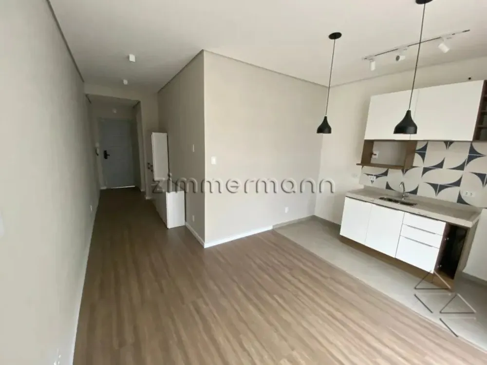 Apartamento, 1 quarto, 40 m² - Foto 6