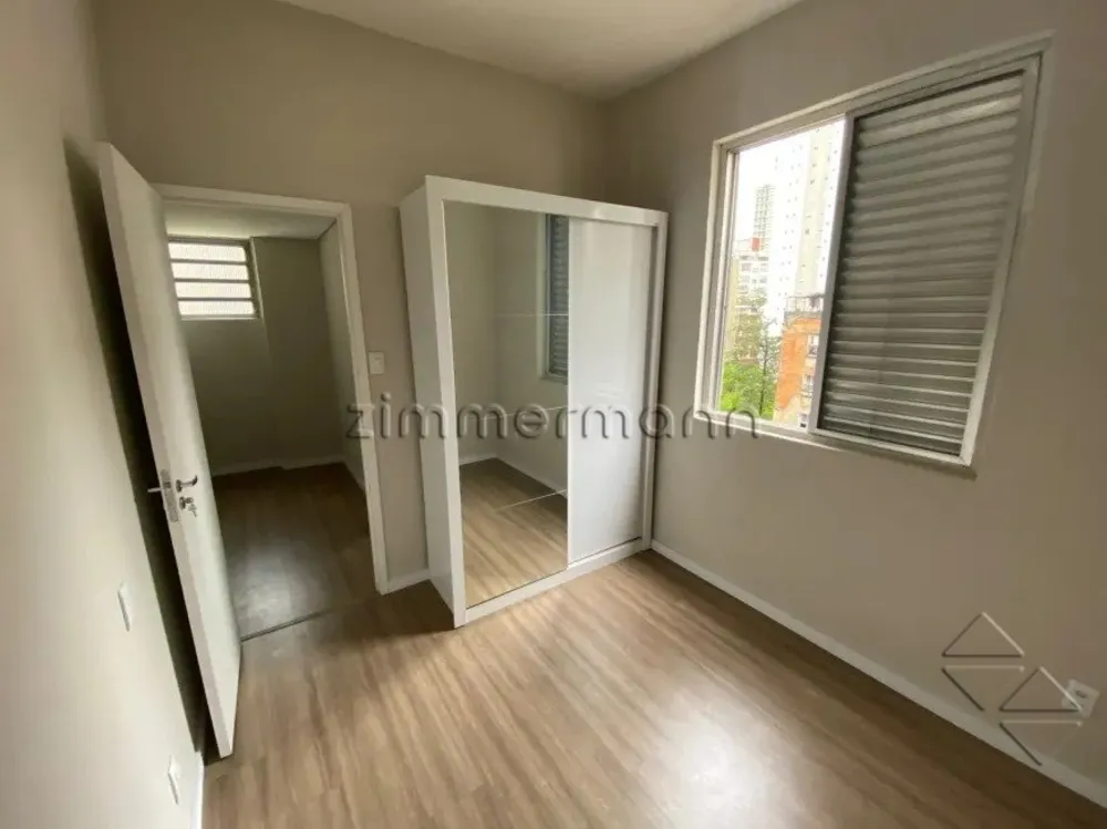 Apartamento, 1 quarto, 40 m² - Foto 1