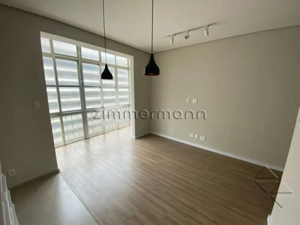 Apartamento, 1 quarto, 40 m² - Foto 2