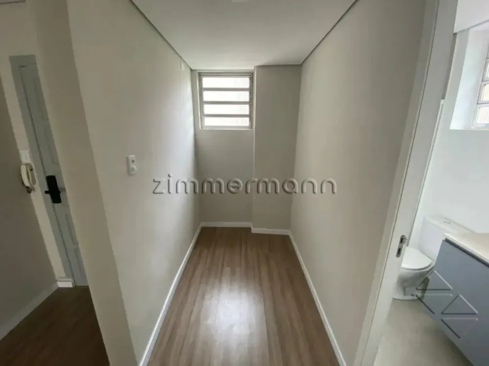 Apartamento, 1 quarto, 40 m² - Foto 8