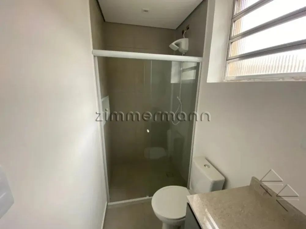 Apartamento, 1 quarto, 40 m² - Foto 9