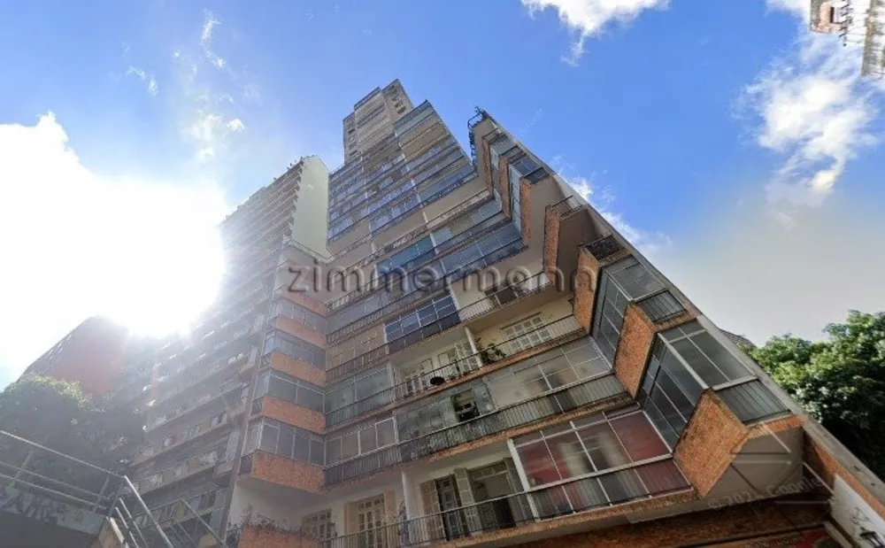 Apartamento, 1 quarto, 40 m² - Foto 5