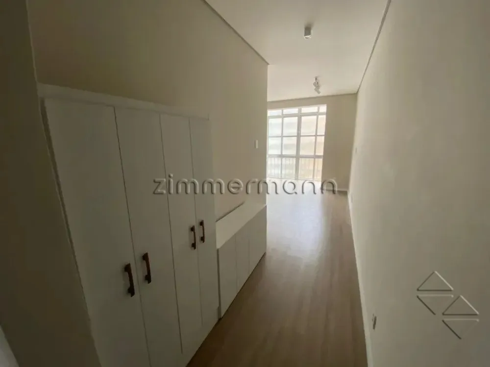 Apartamento, 1 quarto, 40 m² - Foto 6