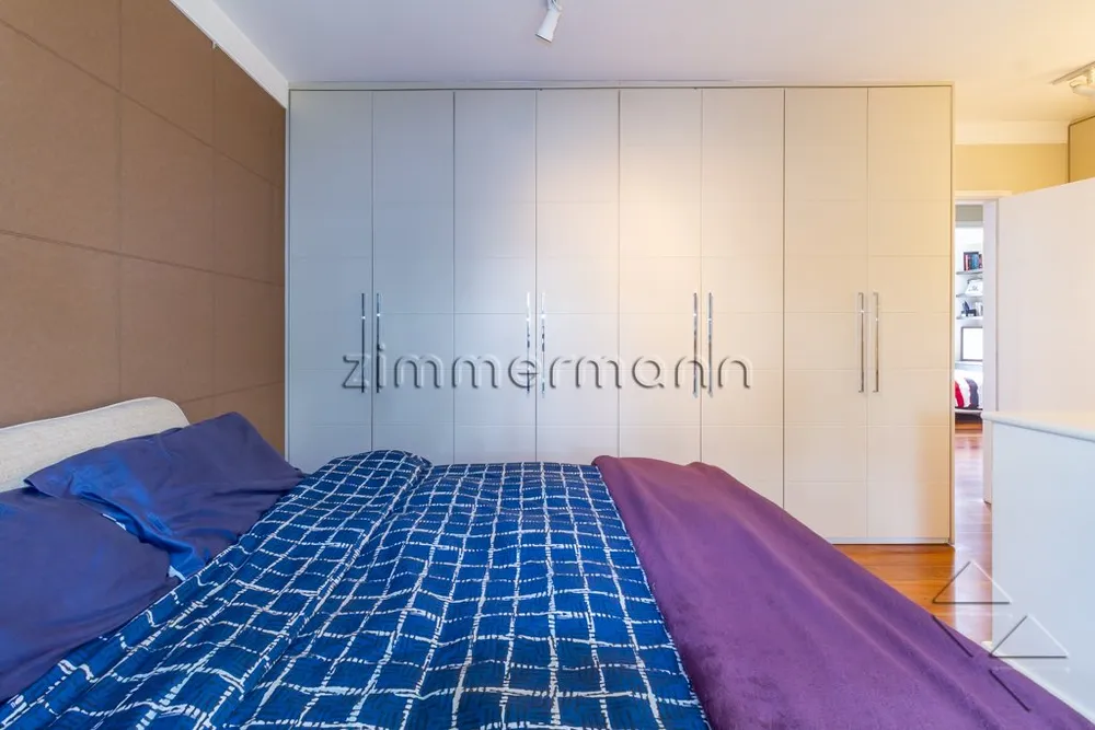 Apartamento, 3 quartos, 179 m² - Foto 4