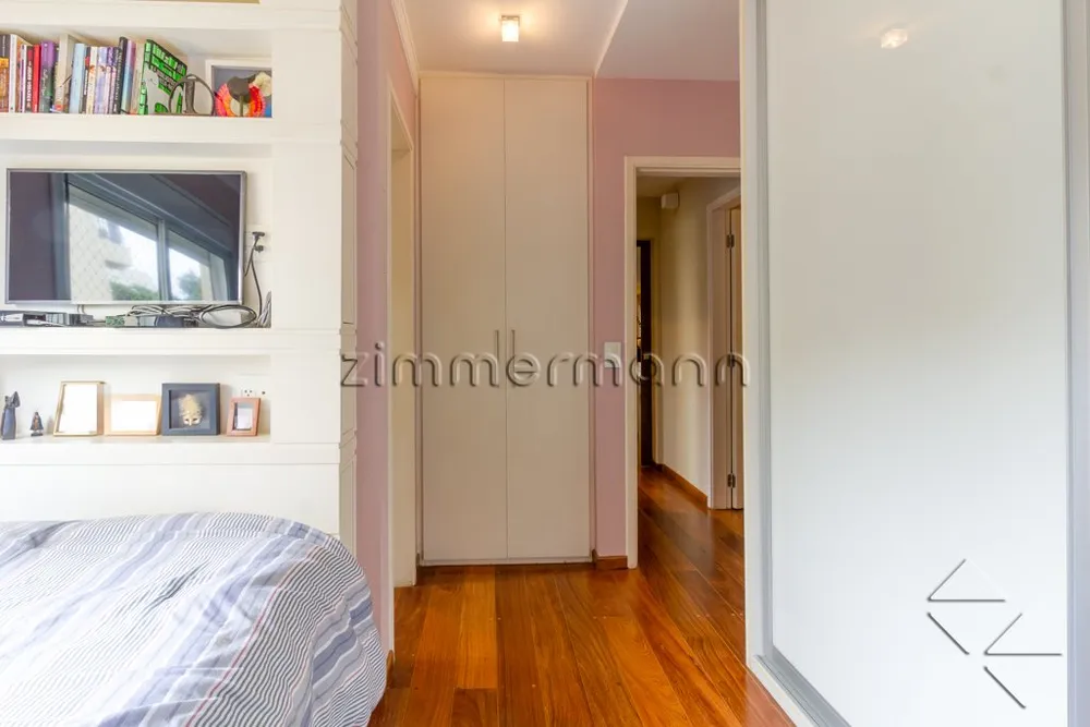 Apartamento, 3 quartos, 179 m² - Foto 3
