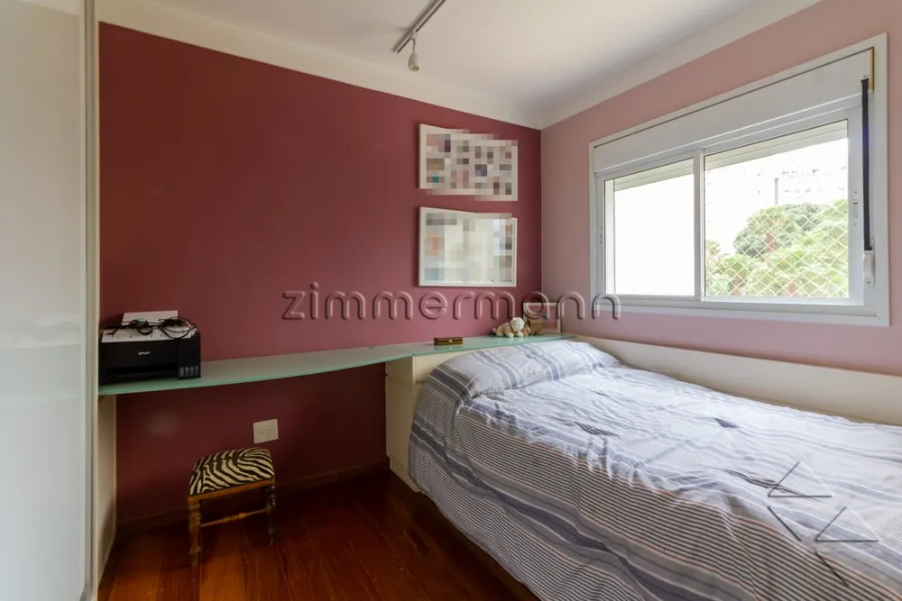 Apartamento, 3 quartos, 179 m² - Foto 2
