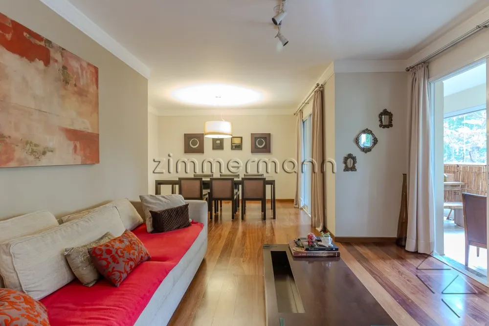 Apartamento, 3 quartos, 179 m² - Foto 1