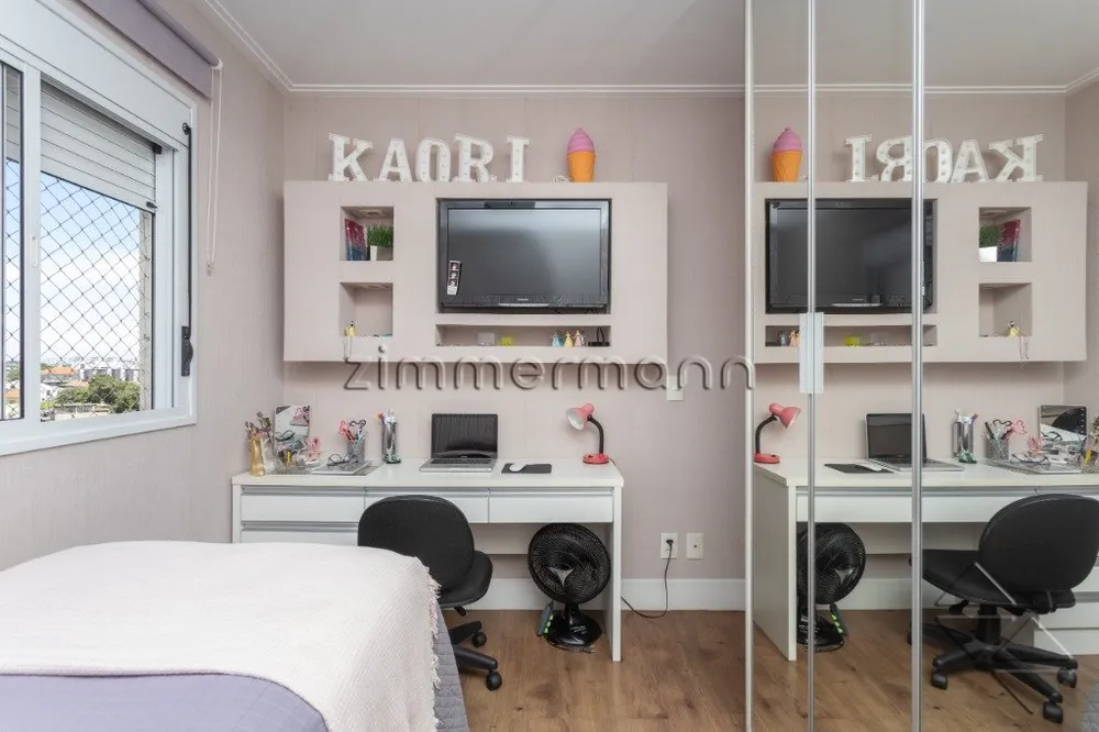 Apartamento, 4 quartos, 140 m² - Foto 3