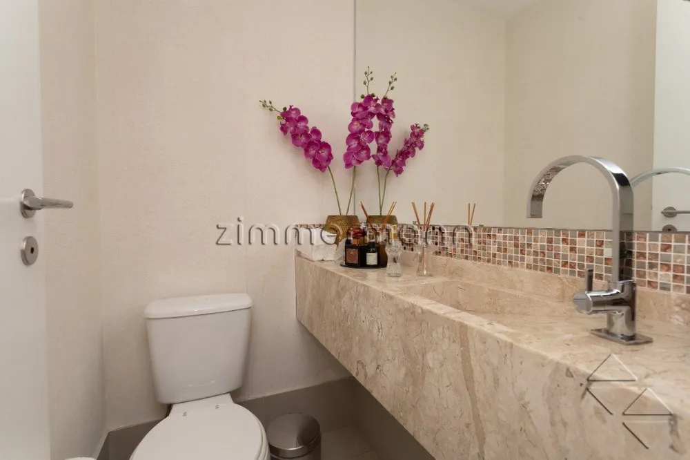 Apartamento, 4 quartos, 140 m² - Foto 7