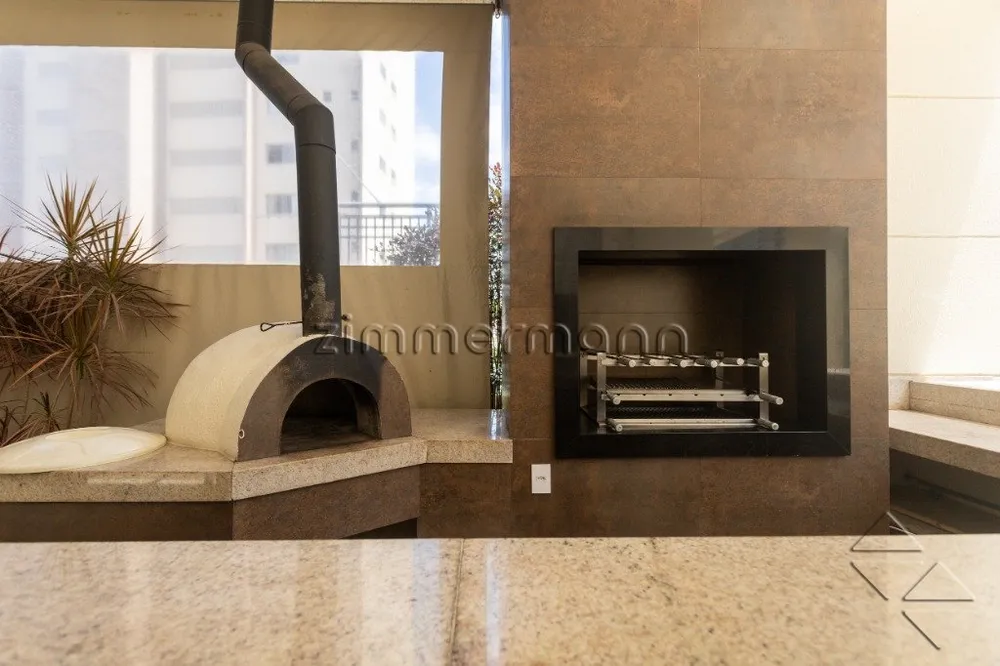 Apartamento, 4 quartos, 140 m² - Foto 1