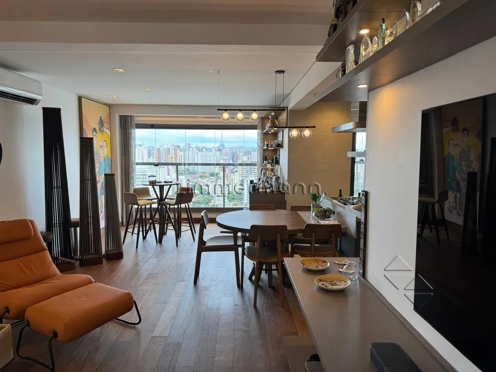 Apartamento, 3 quartos, 165 m² - Foto 2
