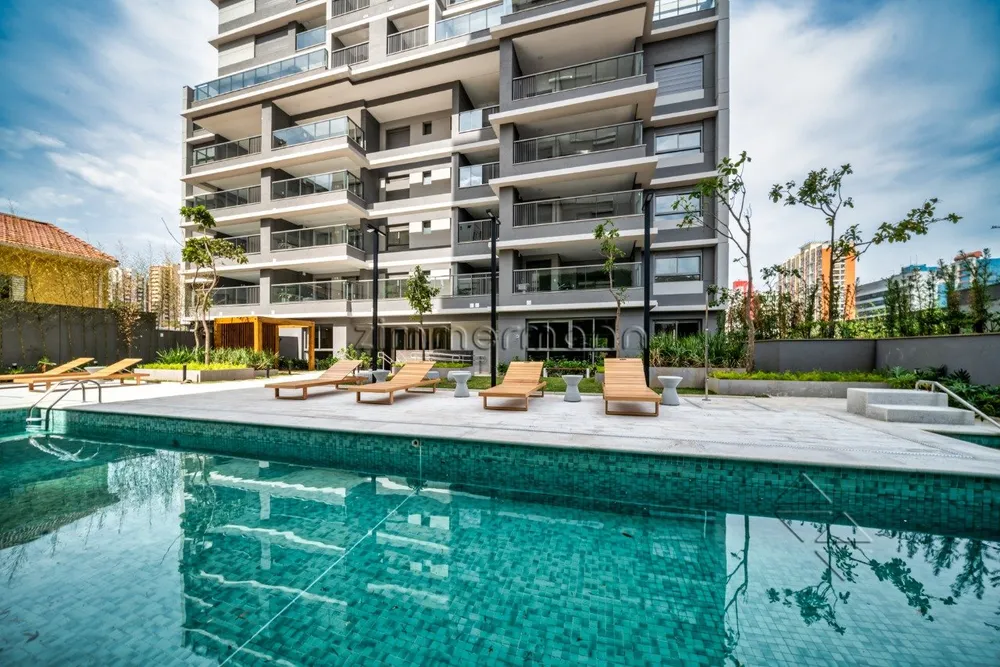 Apartamento, 3 quartos, 165 m² - Foto 6