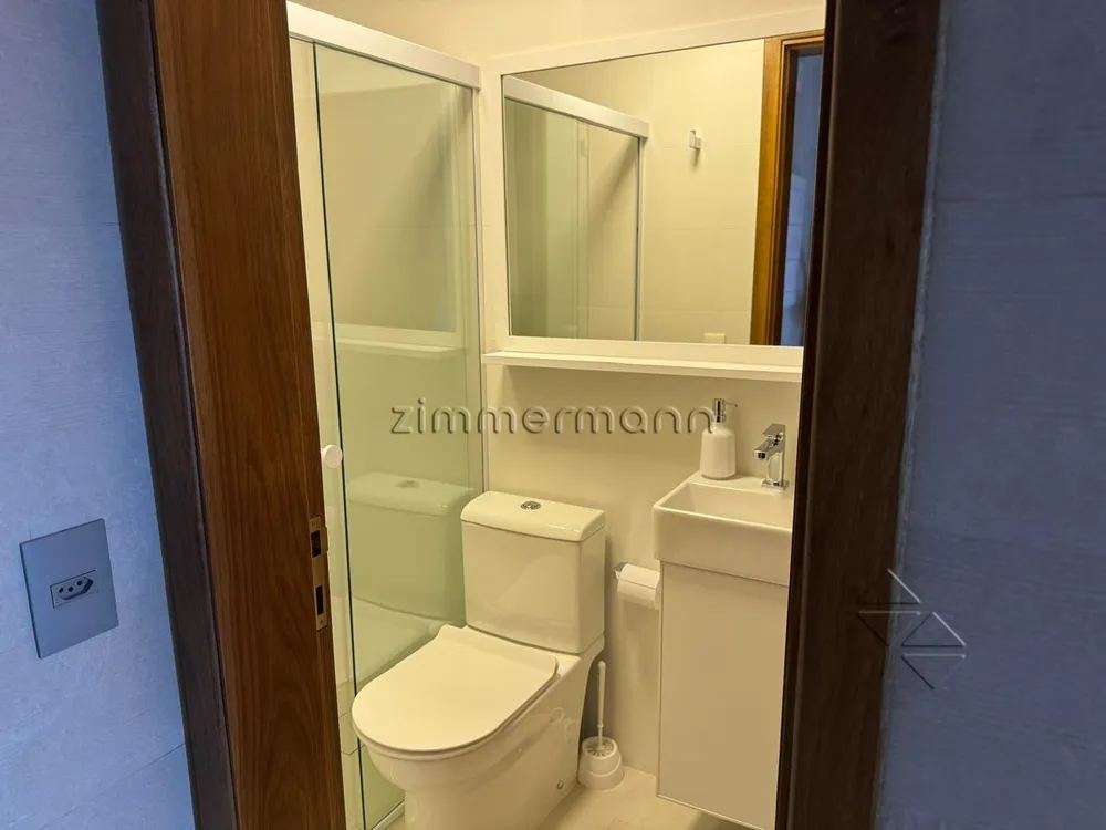Apartamento, 3 quartos, 165 m² - Foto 4