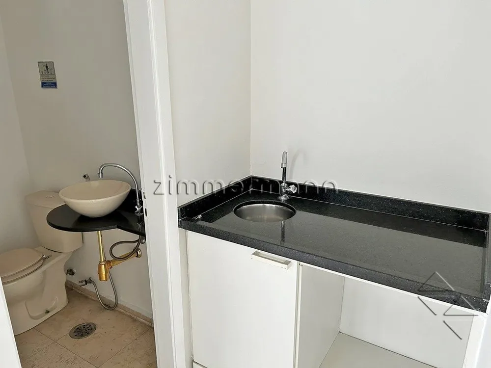 Casa Comercial, 33 m² - Foto 1