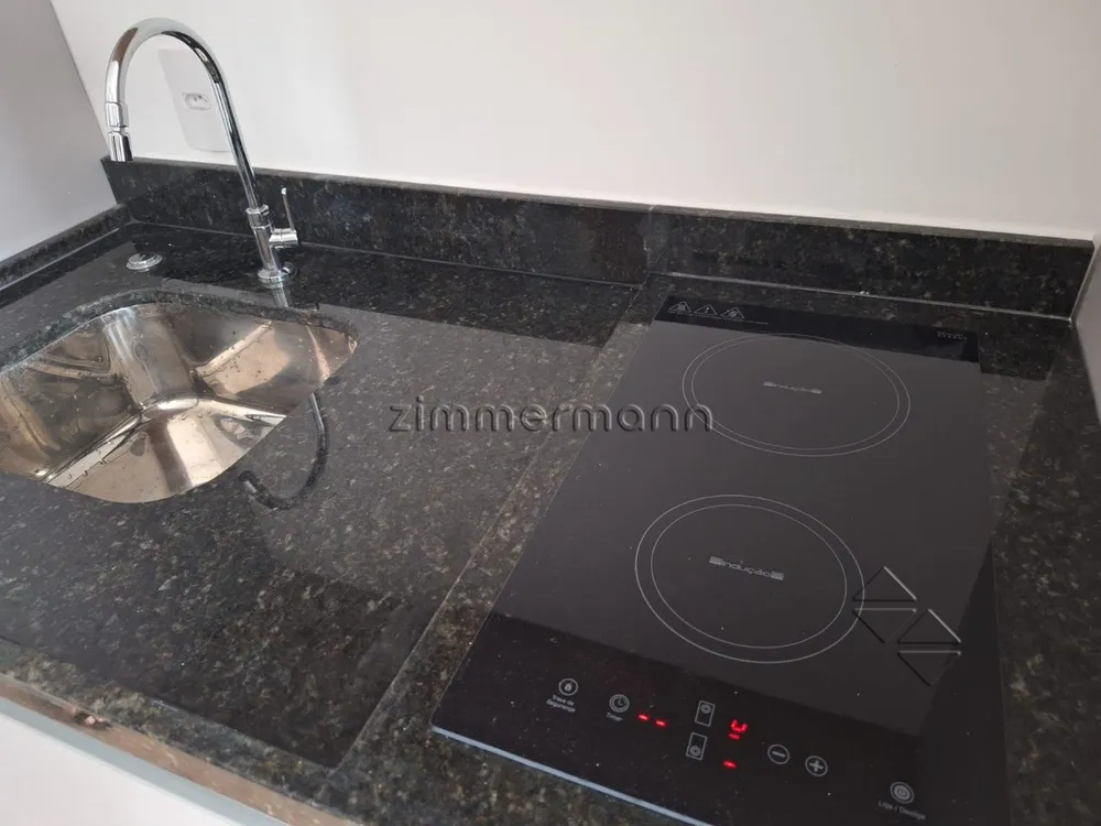 Apartamento, 1 quarto, 28 m² - Foto 4