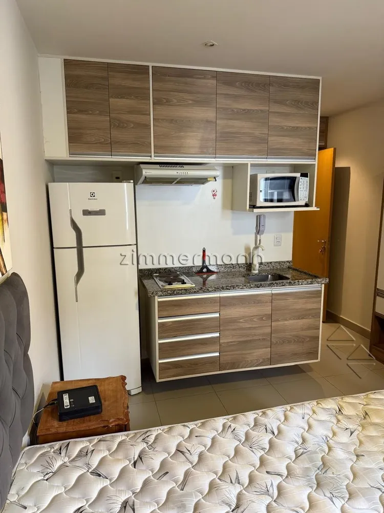 Apartamento, 1 quarto, 20 m² - Foto 3