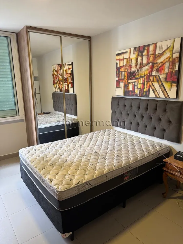 Apartamento, 1 quarto, 20 m² - Foto 1