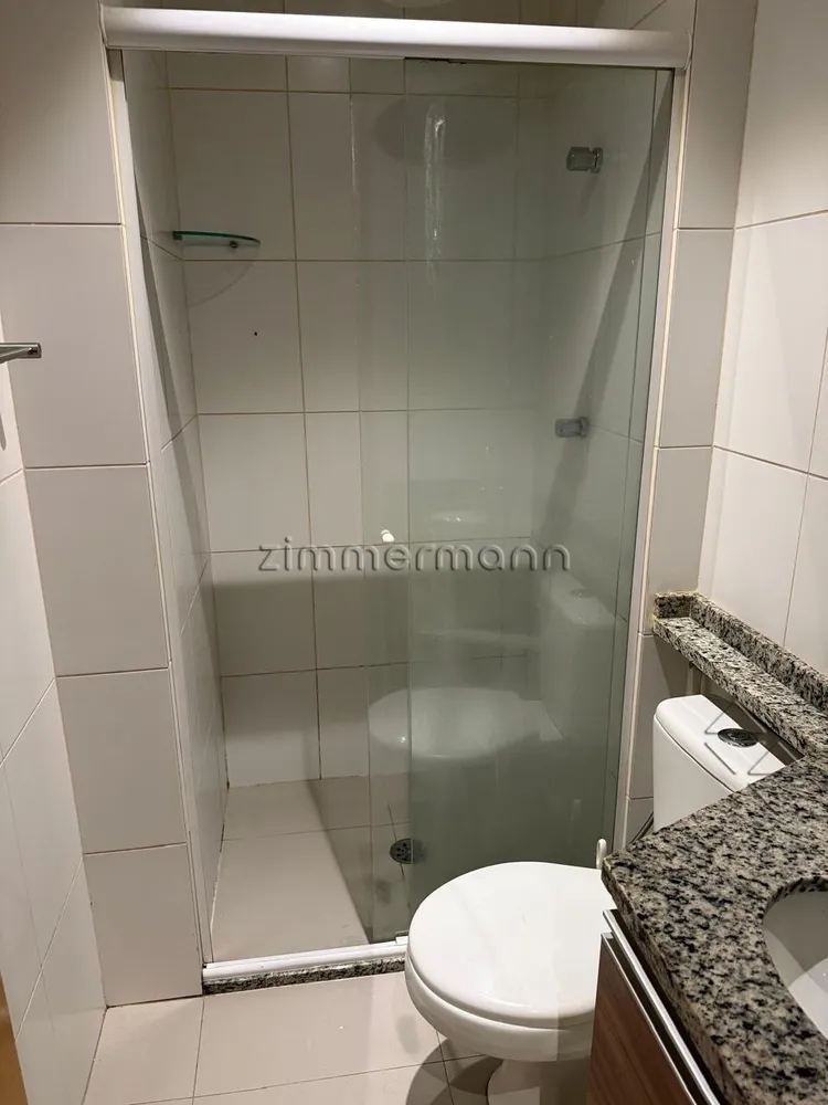 Apartamento, 1 quarto, 20 m² - Foto 6