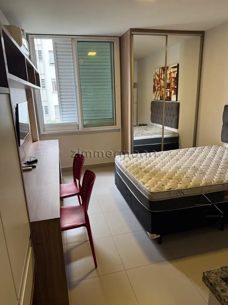 Apartamento, 1 quarto, 20 m² - Foto 5