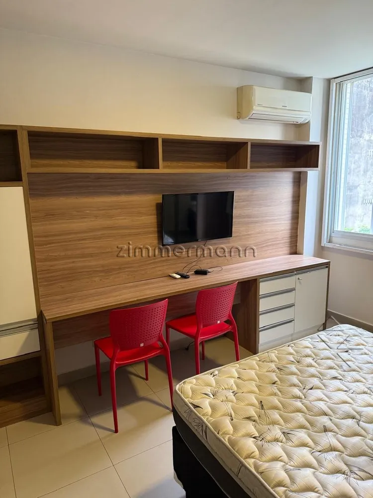 Apartamento, 1 quarto, 20 m² - Foto 4