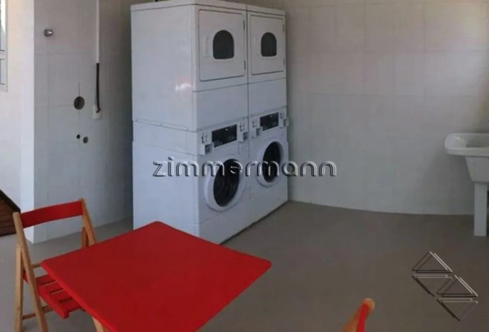 Apartamento, 1 quarto, 20 m² - Foto 10