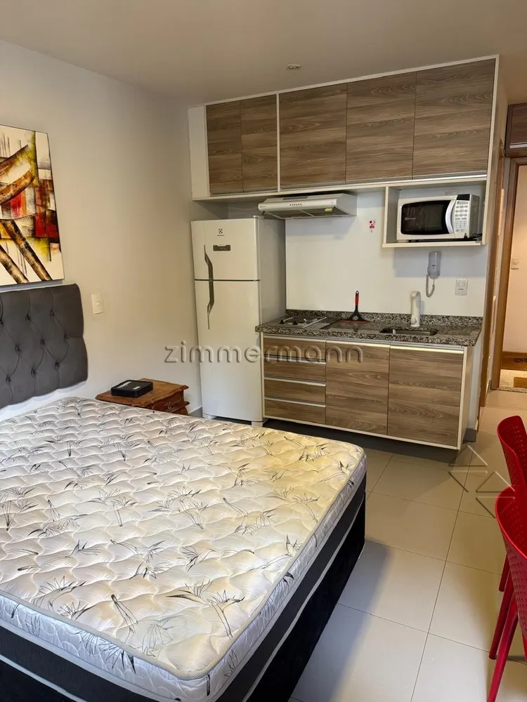 Apartamento, 1 quarto, 20 m² - Foto 7