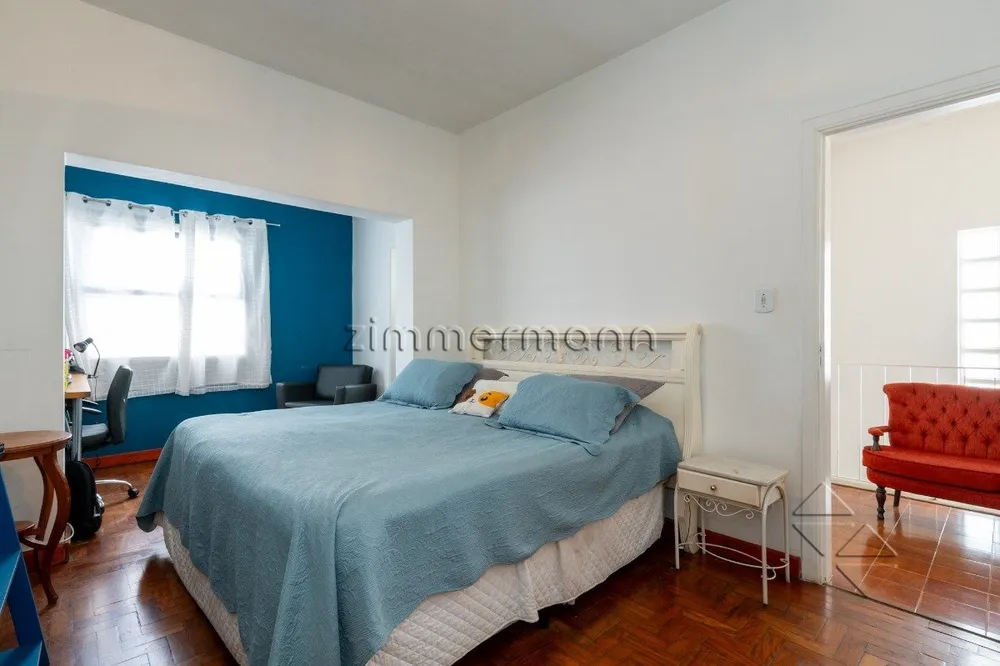 Casa, 3 quartos, 250 m² - Foto 7