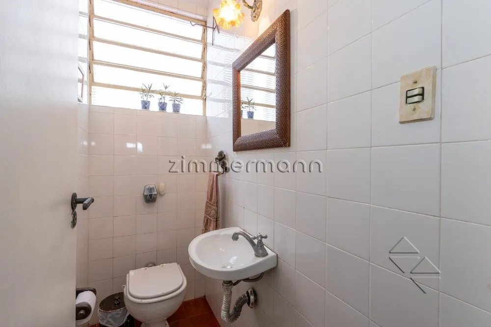 Casa, 3 quartos, 250 m² - Foto 5