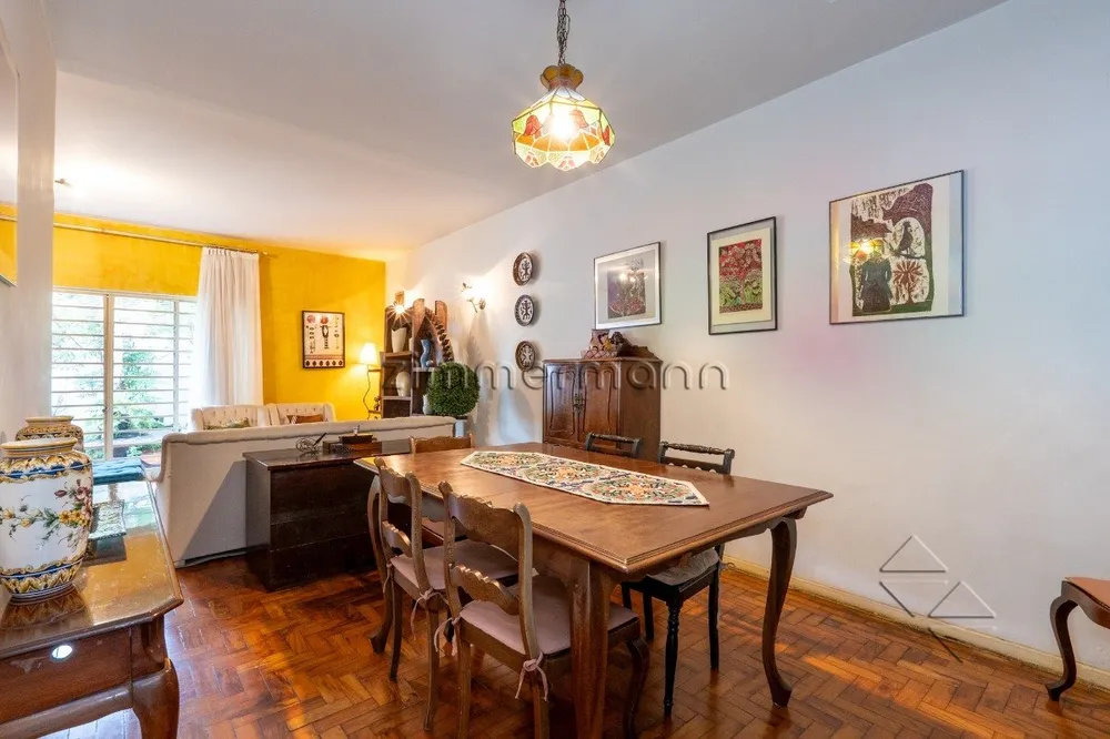 Casa, 3 quartos, 250 m² - Foto 4