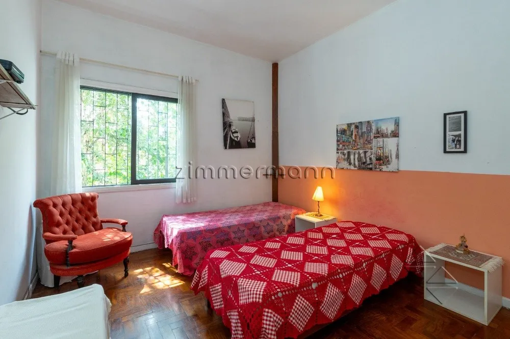Casa, 3 quartos, 250 m² - Foto 8