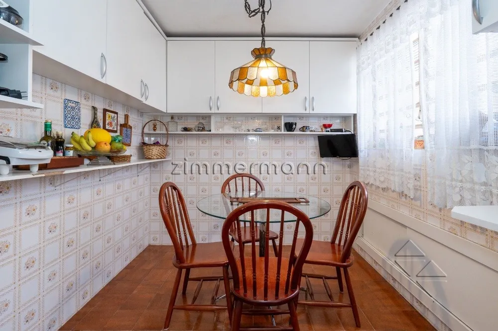 Casa, 3 quartos, 250 m² - Foto 6
