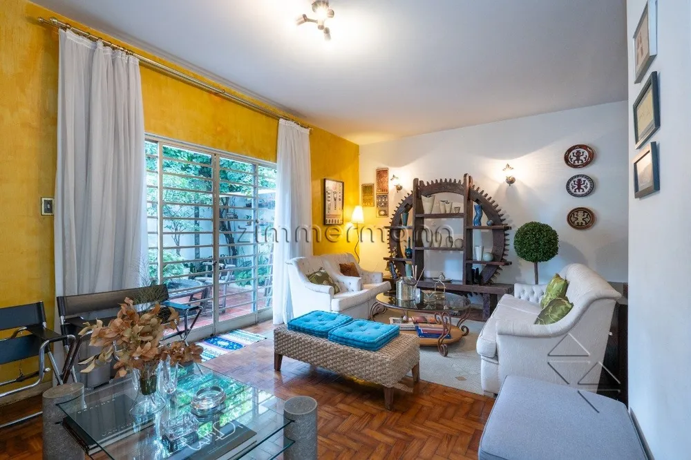 Casa, 3 quartos, 250 m² - Foto 3